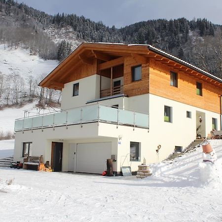 Haus Fankhauser Apartment Dorfgastein Bilik gambar