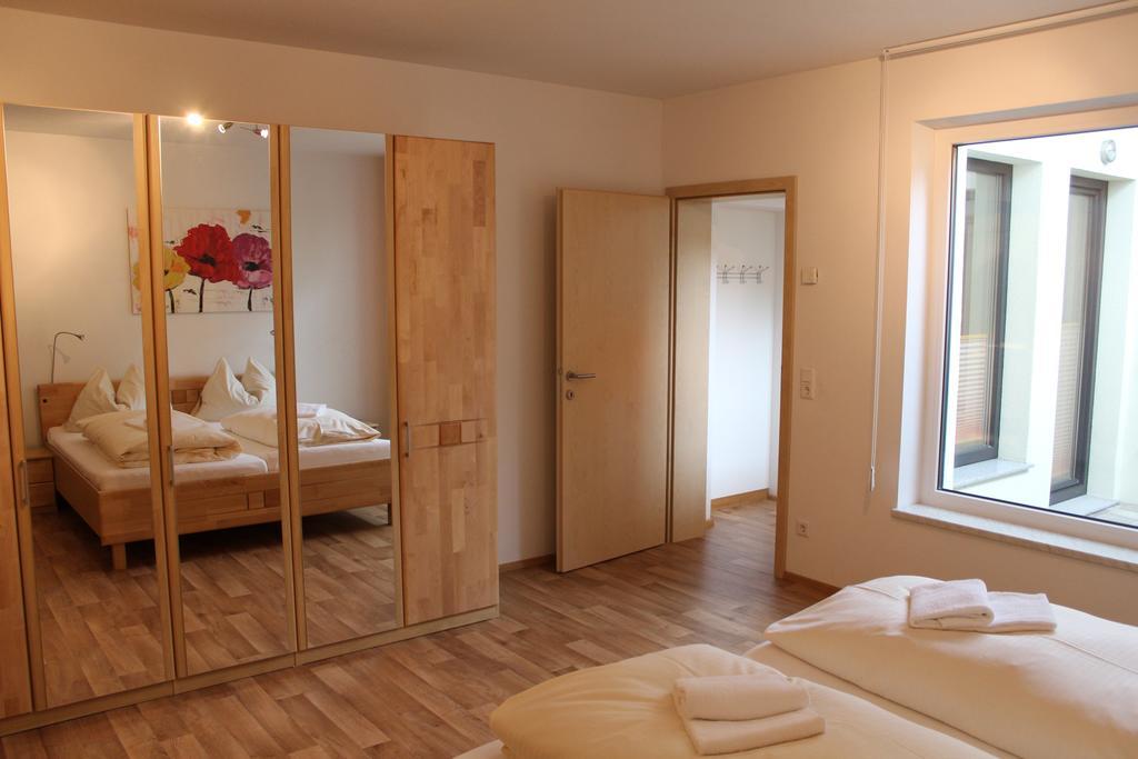 Haus Fankhauser Apartment Dorfgastein Luaran gambar