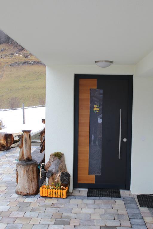 Haus Fankhauser Apartment Dorfgastein Luaran gambar