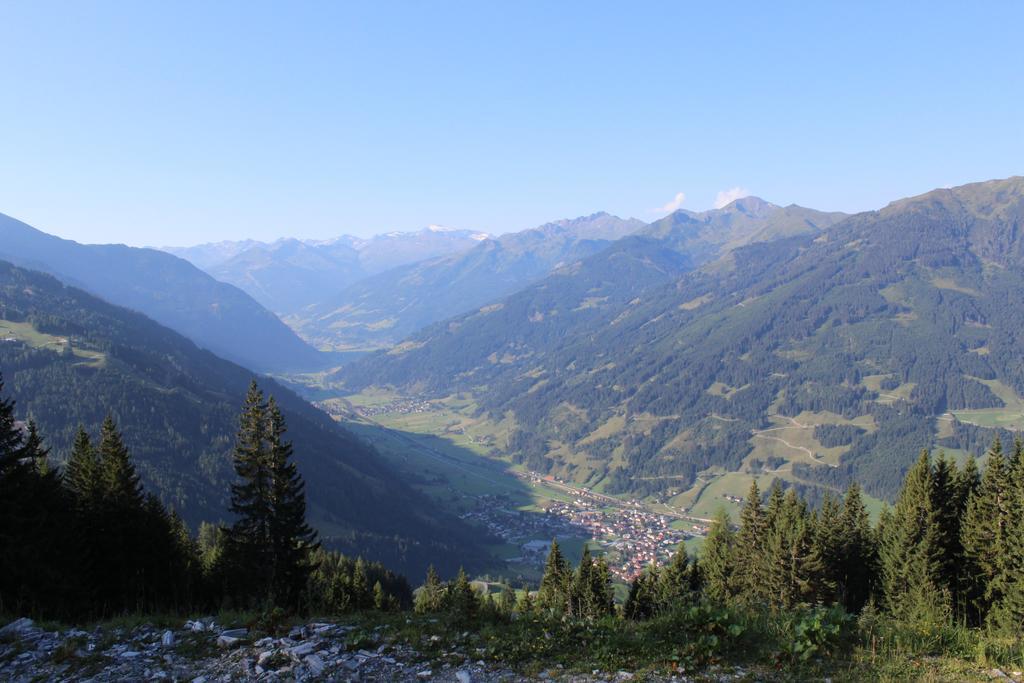 Haus Fankhauser Apartment Dorfgastein Bilik gambar