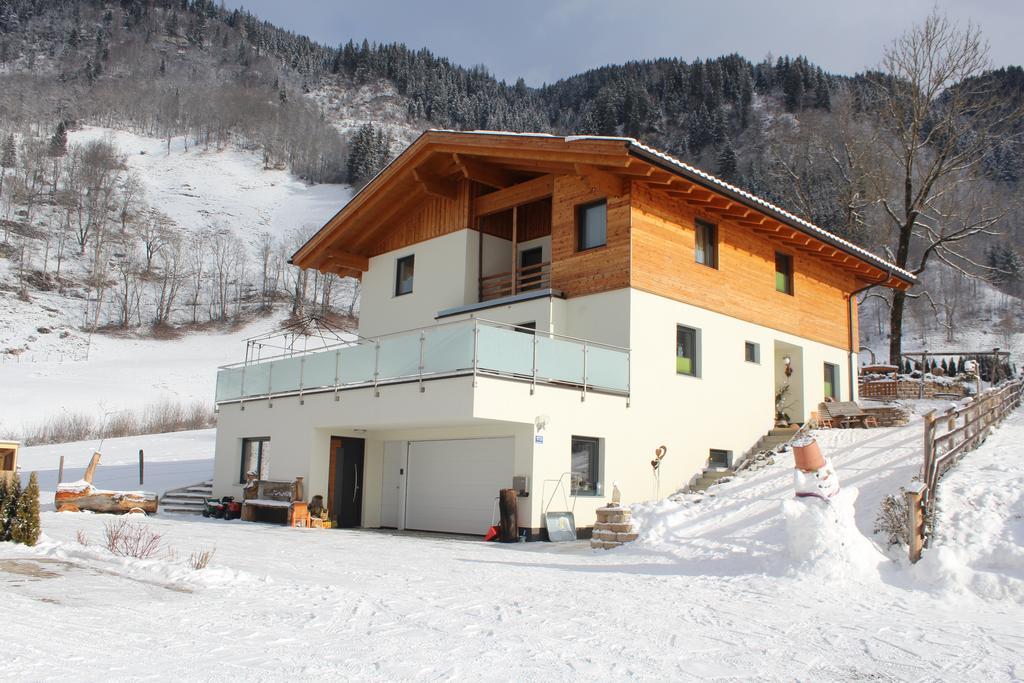 Haus Fankhauser Apartment Dorfgastein Bilik gambar