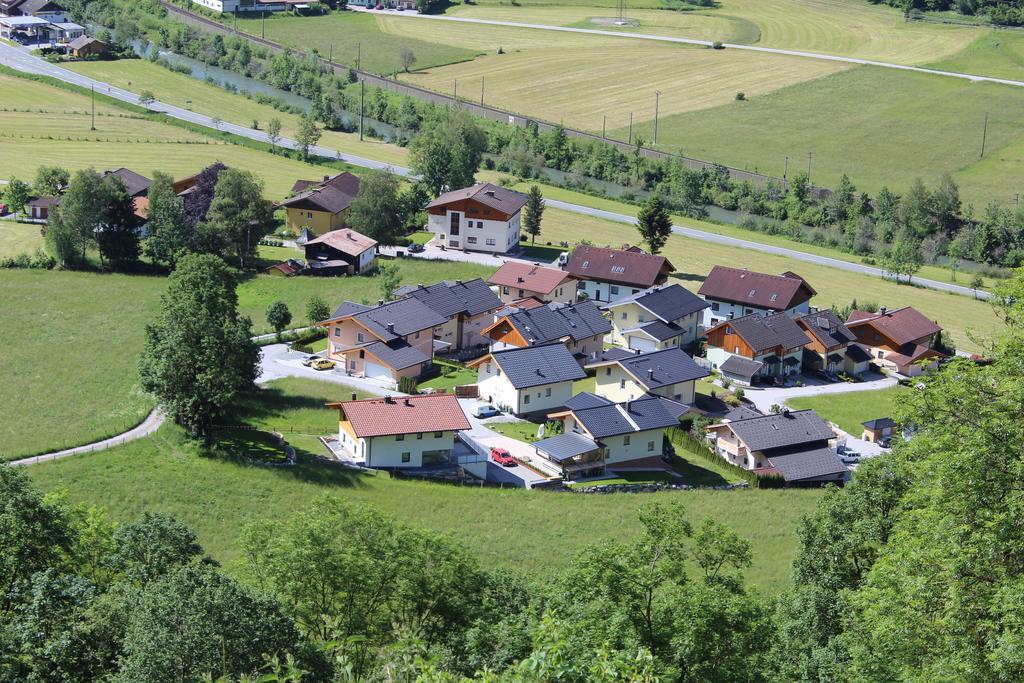 Haus Fankhauser Apartment Dorfgastein Bilik gambar