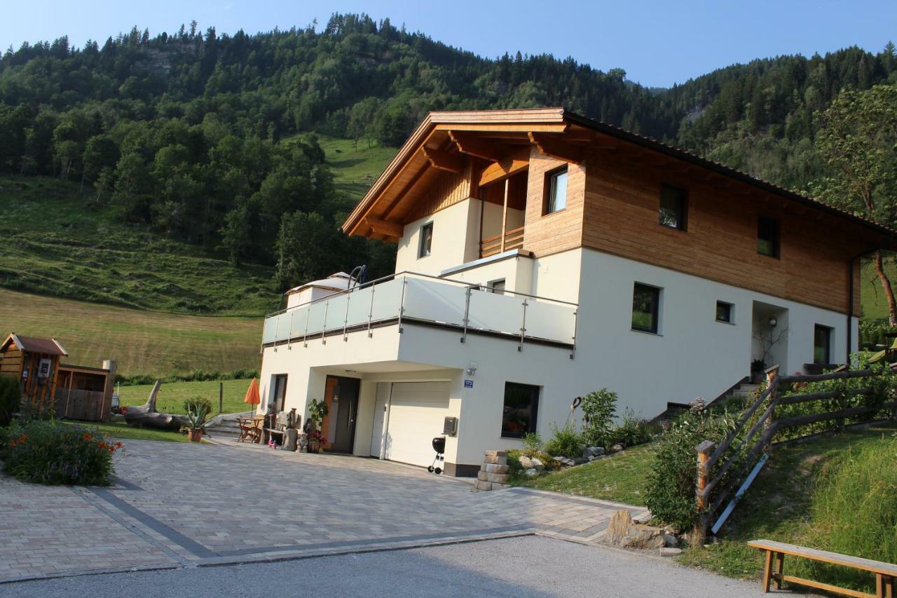 Haus Fankhauser Apartment Dorfgastein Luaran gambar