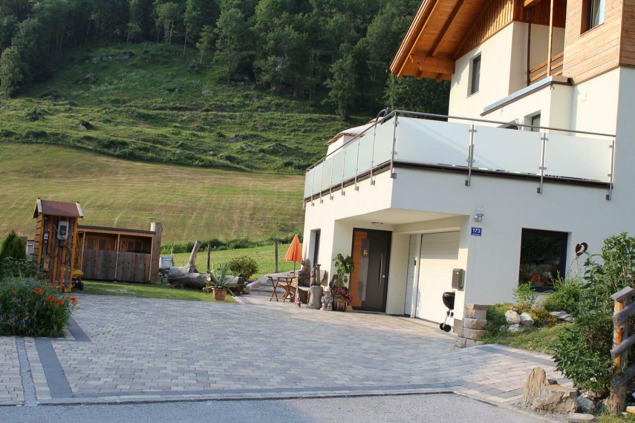 Haus Fankhauser Apartment Dorfgastein Luaran gambar